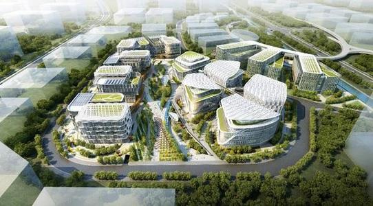 龙岩山东3号园区（个体户+商贸）